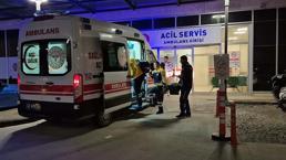 İzmir'de 3 aylık bebeğini arkadaşını bırakan anne ortadan kayboldu