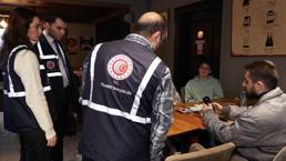 Ticaret Bakanlığı harekete geçti: 'Harcama limiti' denetimi