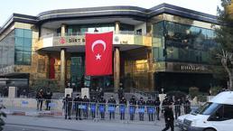 Siirt Belediyesi'ne kayyum atandı! İşte görevlendirilen isim...