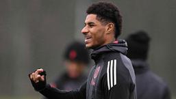 Galatasaray'dan transferde Rashford bombası! Osimhen taktiği