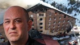 Kartalkaya'da eşini ve kızını kaybetti! O geceyi anlattı: Bu kadar insana tabut yapmışlar