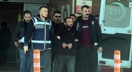 Bursa’da evi kundaklayıp jandarmaya 24 saat direnen şahıs tutuklandı