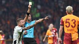 Galatasaray - Beşiktaş derbisi sonrası Arda Kardeşler 3 ay sonra Süper Lig'e döndü!