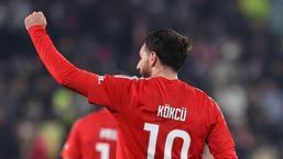 Devler Ligi gecesine Kerem ve Orkun damgası! Kenan Yıldız'lı Juventus'u devirdi