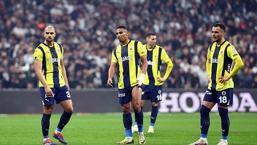Fenerbahçe'de beklenmeyen ayrılık! 9 milyon euro bonservis