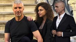 Eşi için ailesini silen Özcan Deniz duyurdu! 'Hesaplarım elimden alındı'