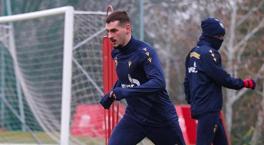 Fenerbahçe'nin yeni transferi Mimovic yarın İstanbul'a geliyor! Sözleşme detayı belli oldu