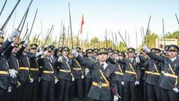 Son dakika: Teğmenlerin kılıçlı yemininde karar günü... Yeni açıklama geldi