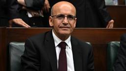 Mehmet Şimşek: 'Şu anda asgari ücrete kadar bütün ücretlerden biz sıfır vergi alıyoruz'