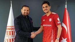 Mustafa Pektemek'in yeni adresi belli oldu!