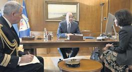 Seni başbakan yapmayacaklar…