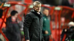 Ole Gunnar Solskjaer: Roma bir günde inşa edilmedi!