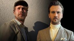 Aras Bulut İynemli'nin acı günü! Babası hayatını kaybetti