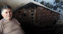 Mağdur ailenin avukatlarından Halit Ergül’ün eşi ve kızları için tutuklama talebi