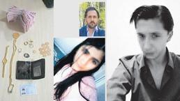 Ailesinden 4 kişiyi ‘altın’ yüzünden öldürdü