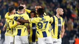 Fenerbahçe'de ayrılık! Sözleşme feshi için görüşmeler başladı
