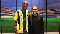 Talisca'nın temsilcisi Deniz Sarıtaç'tan olay iddia: Galatasaray bir değil iki kez geldi