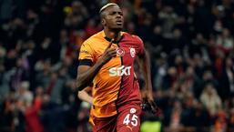 İtalyan basını Osimhen'in Galatasaray'dan sonraki takımını duyurdu! Transferde ters köşe
