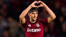 Beşiktaş'tan transferde Birmancevic hamlesi!