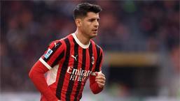 Galatasaray, Alvaro Morata transferini KAP'a bildirdi!