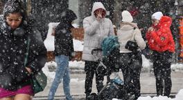 Son dakika... Meteoroloji’den kar alarmı! İstanbul dahil: Günlerce sürecek