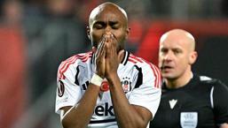 Beşiktaş'ta Al Musrati ile yollar ayrıldı! İşte yeni takımı