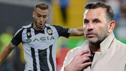 Galatasaray'dan transferde ters köşe! Temas kuruldu