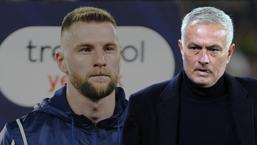 Fenerbahçe'de yeni transfer sahneye çıktı! Gol sevinci kısa sürdü