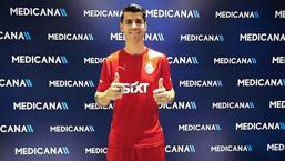 Galatasaray'da Alvaro Morata sağlık kontrolünden geçti!