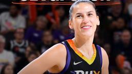Fenerbahçe'li Sevgi Uzun'u Phoenix Mercury takasladı!