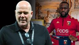 Brad Friedel'dan Jean Onana iddiası! 'Maaşının yarısını Beşiktaş ödeyecek'