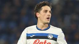 Galatasaray'da Nicolo Zaniolo ile yollar ayrıldı! Transfer resmen açıklandı