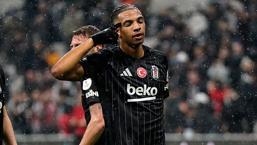 Beşiktaş'ta Cher Ndour'un ayrılığı açıklandı!
