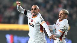 Galatasaray'da Lucas Torreira cezalı duruma düştü!