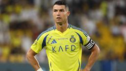 Ronaldo'dan yok artık dedirten sözler! 'Tarihin en iyi futbolcusuyum'