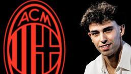 Milan, Joao Felix transferini açıkladı!