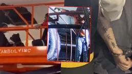 3 kilo altınla aç-susuz 3 gün! Film gibi olayda ifadeler ortaya çıktı, her şeyi anlattı