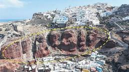 ‘Volkanın patlama zamanı geldi’