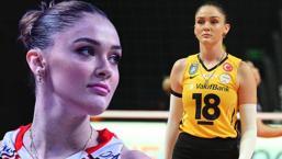 VakıfBank'ta Zehra Güneş'in istediği rakam ortaya çıktı! Fenerbahçe devrede