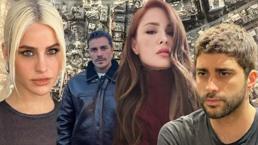 Ünlü isimlerden '6 Şubat' paylaşımları! 'Unutmadık, unutmayacağız'