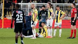 Fenerbahçe'de sakatlanan Diego Carlos'tan paylaşım! 'Yakında görüşürüz'