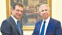 Hem aday hem başkan olunur mu?