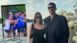 Yasmin Erbil'den Survivor'daki sevgilisine destek! Gönüllülerin kazanmasını paylaştı