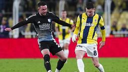 Furkan Özhan'ın ablasından açıklama! Fenerbahçeli taraftarlar tepki göstermişti