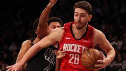 Alperen Şengün'ün yer alacağı All-Star kadrosu belli oldu!