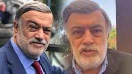 Uzun süredir tedavi görüyor, hastaneden paylaşım yaptı! Kahtalı Mıçe'nin son hali korkuttu