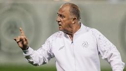 Fatih Terim'den kart cezasına radikal çözüm önerisi!