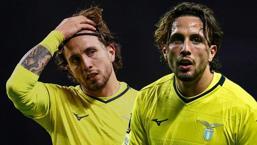 Luca Pellegrini için Beşiktaş açıklaması! 'Karmaşık bir operasyon'