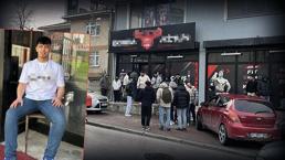 Kocaeli'nde kurşun yağmuru! Cinayet sonrası paylaşımı ortaya çıktı