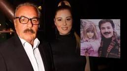 Son dakika... Ferdi Tayfur'un vasiyetinden sonra Tuğçe Tayfur'dan yeni olay paylaşım